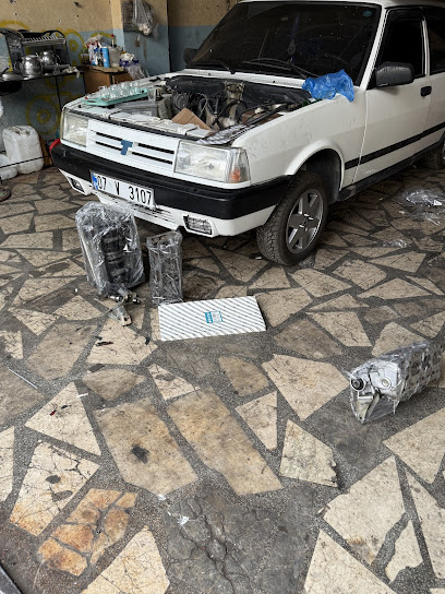 Poyraz oto servis