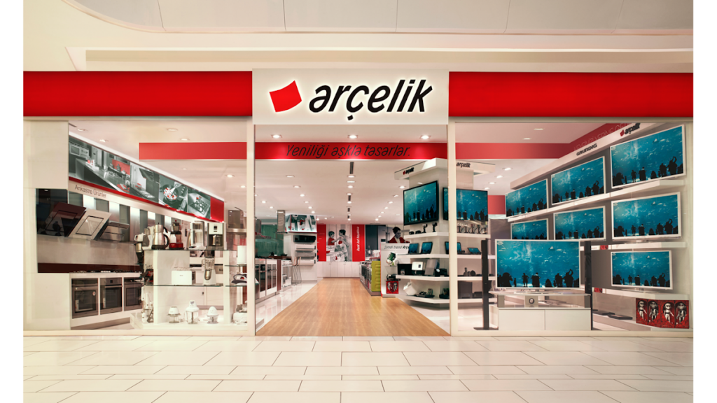 Ariston Yetkili Servisi