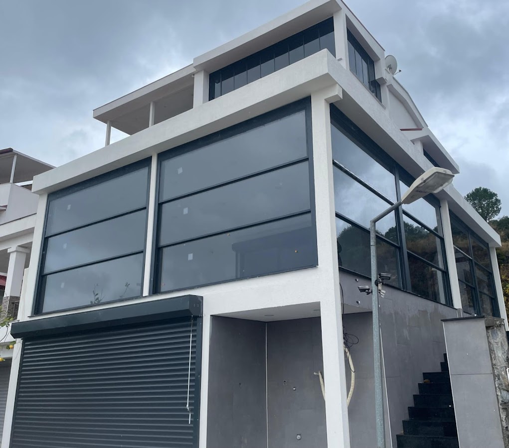 DETAY YAPI – Giyotin, Cam Balkon,Pvc Doğrama,Panjur