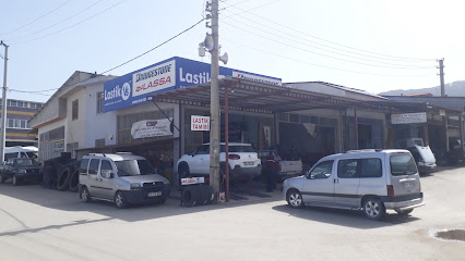 mobil lastik yol yardım
