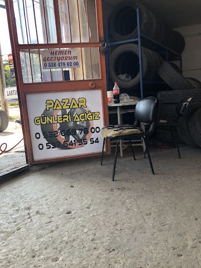 Tavas Ceridoğlu Lastik Yol Yardım ( Tavas Lastikçi Oto Lastik Tamir Yol Yardım )
