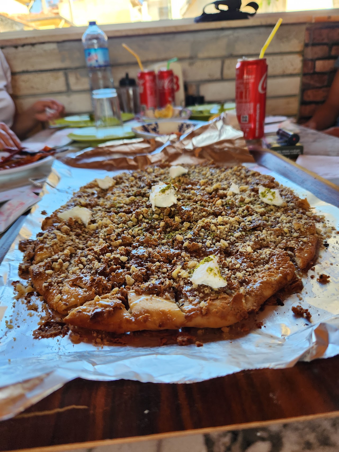 Çineli Pide Göveç