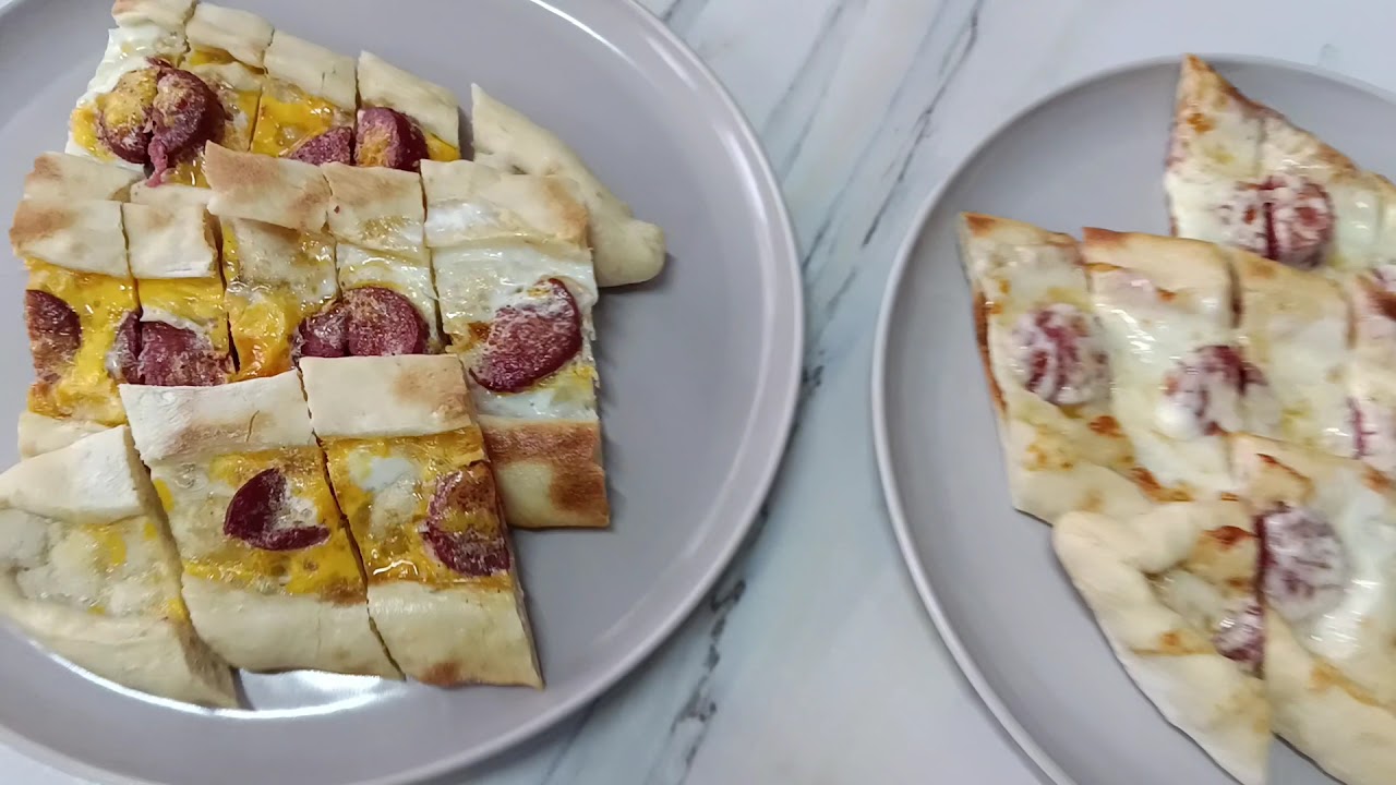 Ustam pide