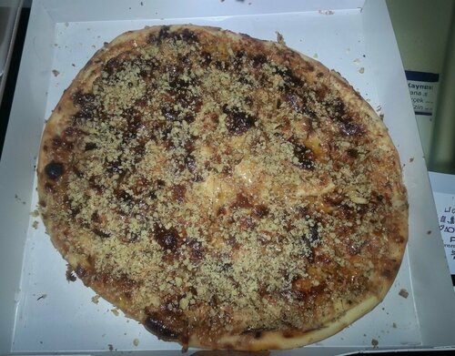 Kasapoğlu Pide