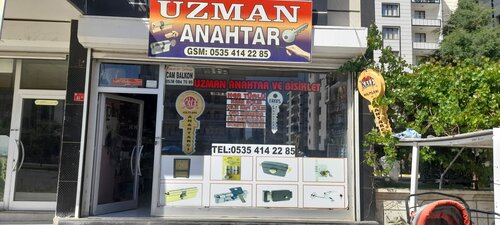 Diyarbakır Uzman Anahtar çilingir