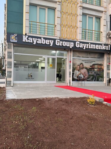 Kayabey group gayrimenkul