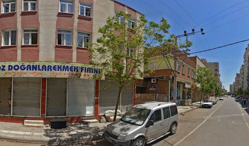 Öz Doğanlar Ekmek Fırını