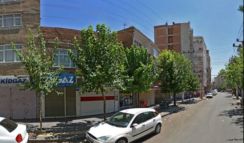 Muzaffer Et Market