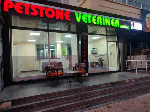 Petstone Veteriner Kliniği