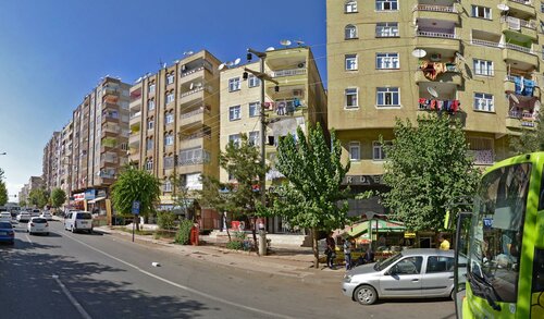 Öz Sebat Lokantası