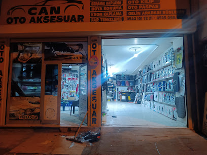 Can oto aksesuar