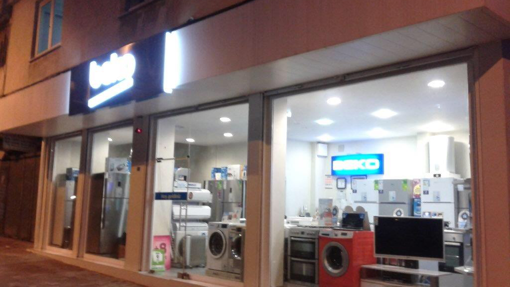 BEKO ÖNAL TİCARET