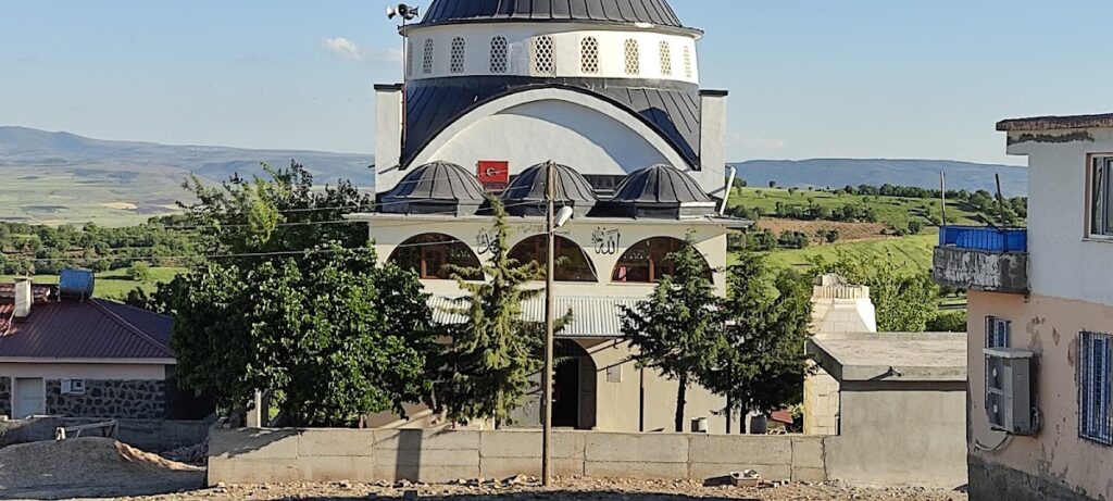 Akgün demir dograma
