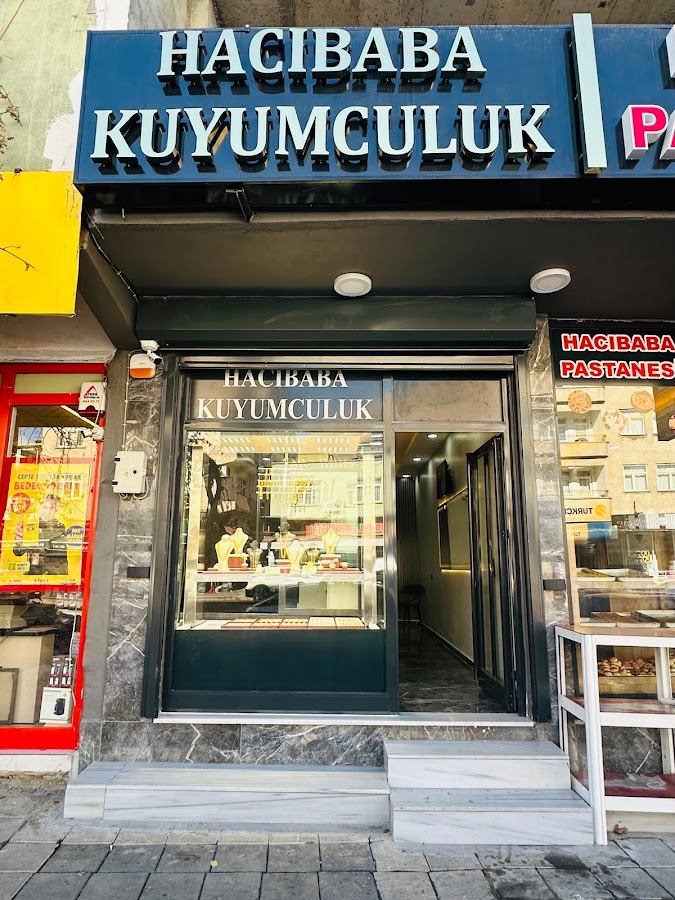 Hacıbaba Kuyumculuk