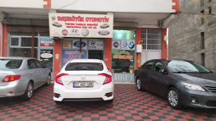Başıbüyük Oto Yedek Parça