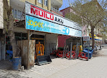 EMİR OTO YEDEK PARCA EFENDİ AYDIN