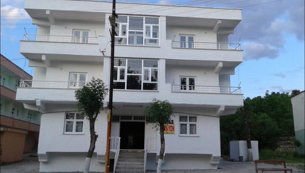 Akdağ Pansiyon