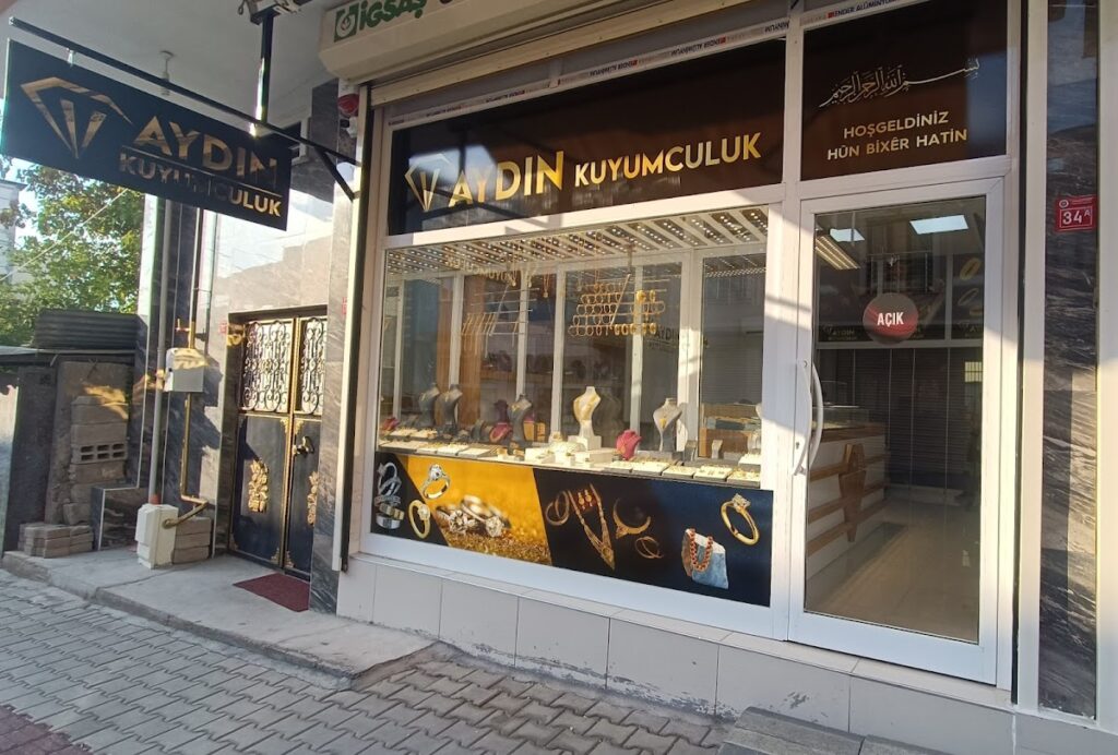 ArıJEN Kuyumculuk