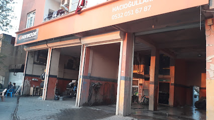 Hacıogulları otomotiv