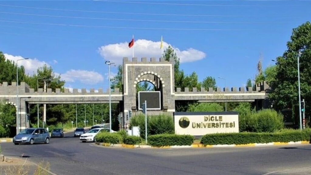 Dicle üniversitesi taksi