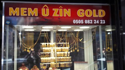 Mem Û Zin Kuyumculuk