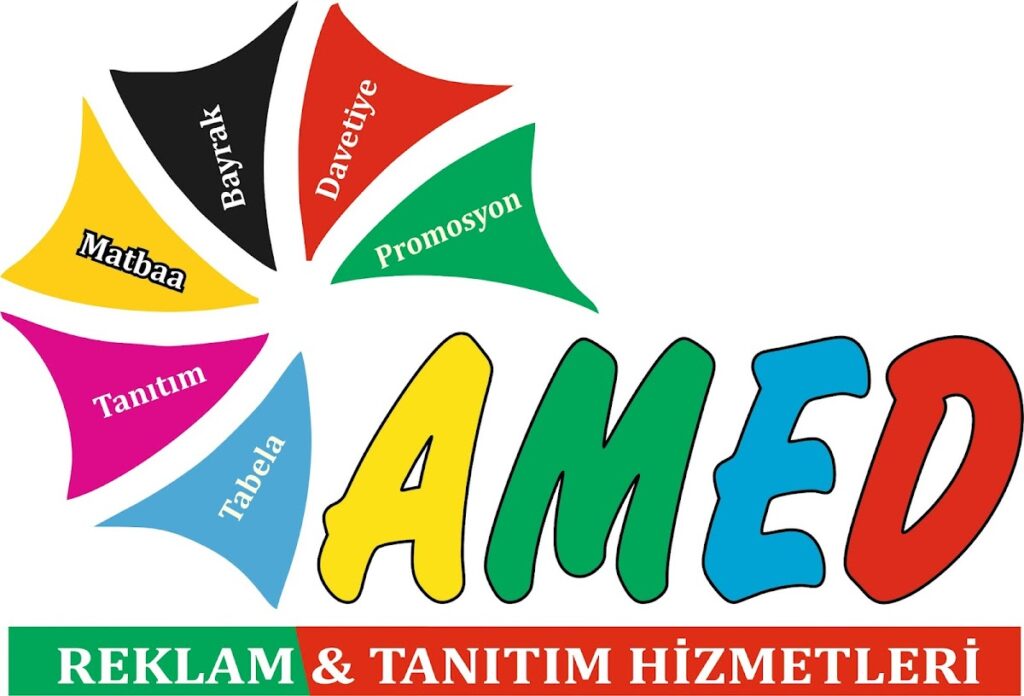 AMED REKLAM