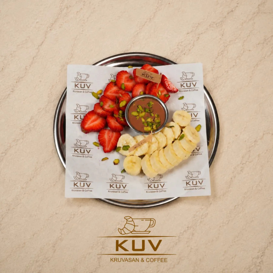 Kuv Kruvasan Diyarbakır