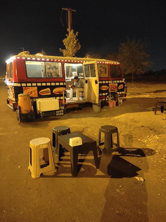 90’Lar Köfte