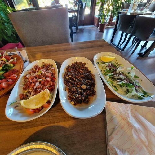 Is’lo Kebap Ve Ciğer