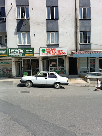 Devran Veteriner Kliniği