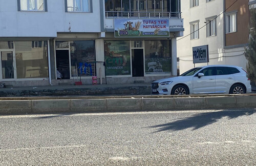 Pro Yem Tutaş Yem Hayvancılık