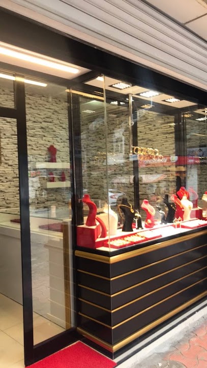 Köşem Gold