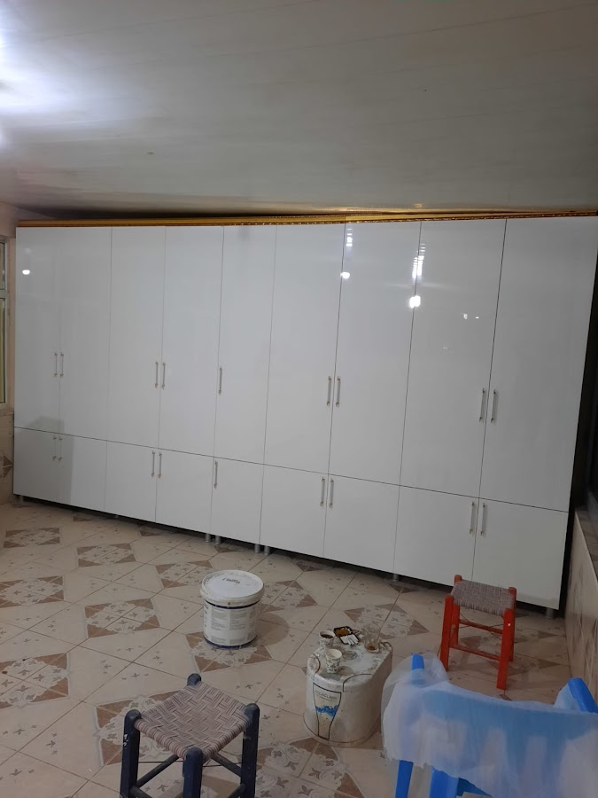 Silvan detay mobilya & pvc
