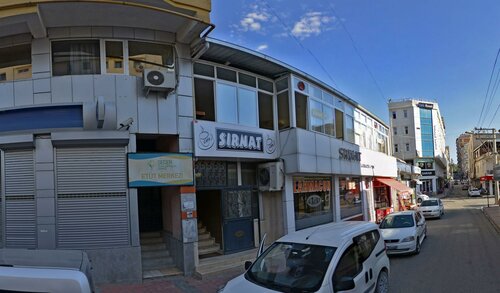 Sırnat Lahmacun Pide Kebap