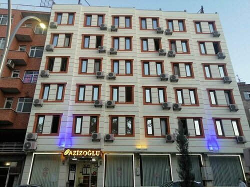 Azizoğlu Malkoç Hotel