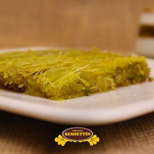 Baklavacı Şemsettin