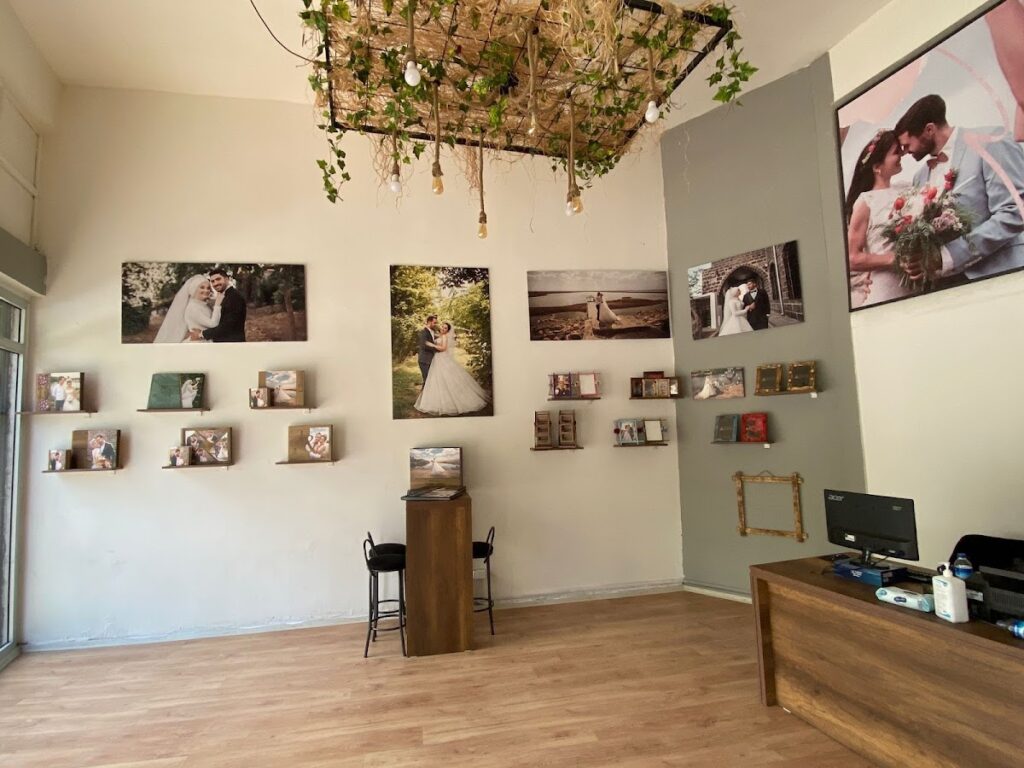 Masal Fotoğrafçılık