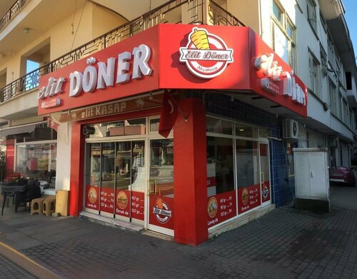 Elit Döner