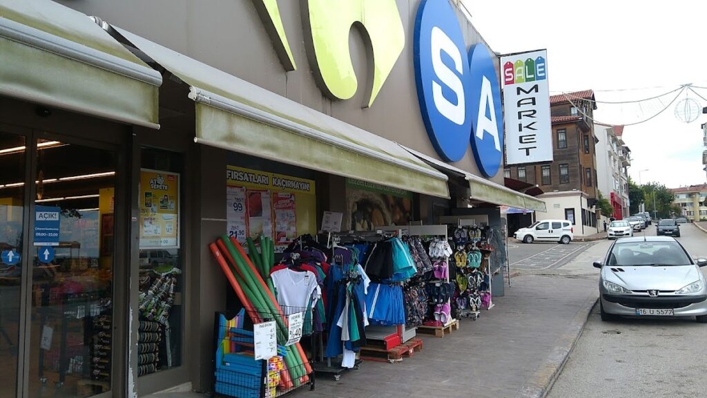 CarrefourSA