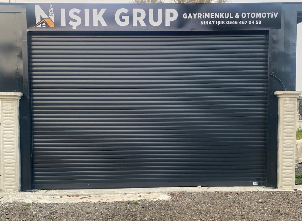 IŞIK GRUP OTOMOTİV