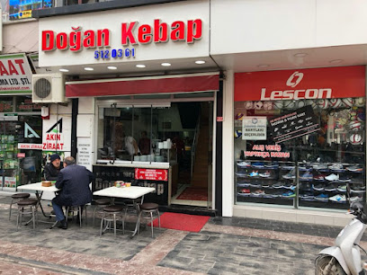 Doğan Kebap
