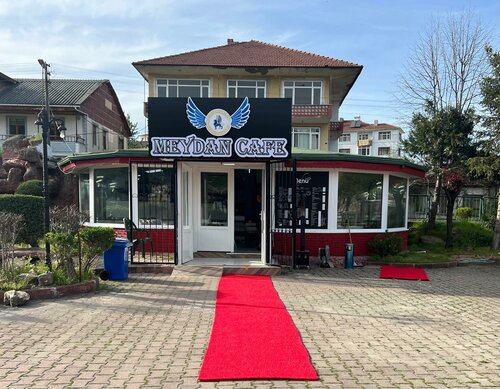 Meydan Cafe