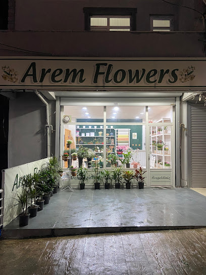 Arem Flowers