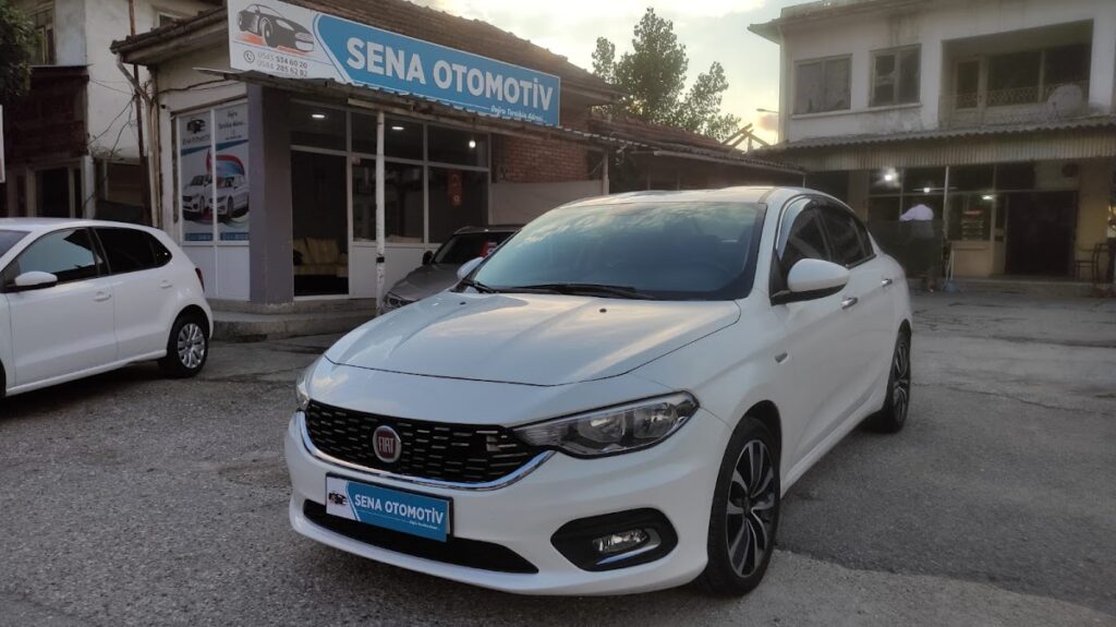 Gemici Otomotiv