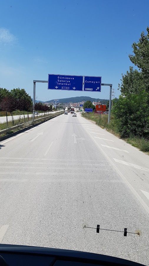 ÇAĞLAR RENT A CAR & OTO ALIM SATIM