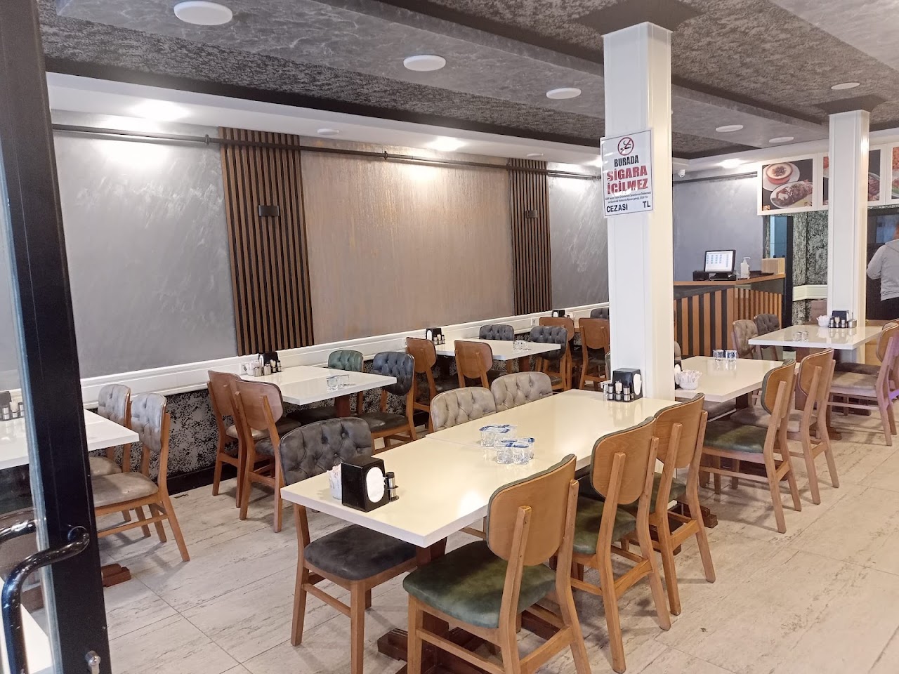 Merkez Lokantası