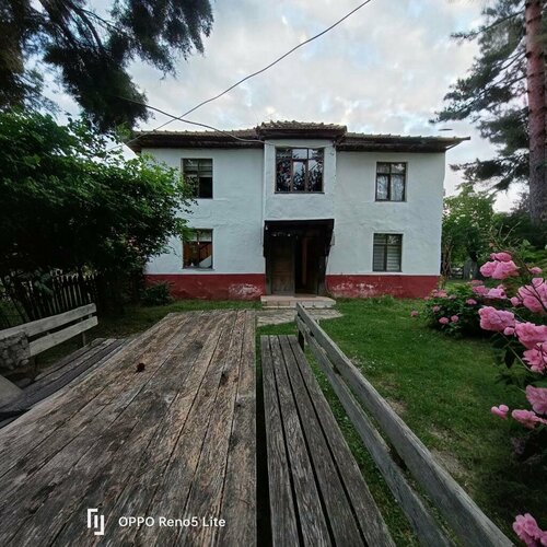 Tekir Köy Evi