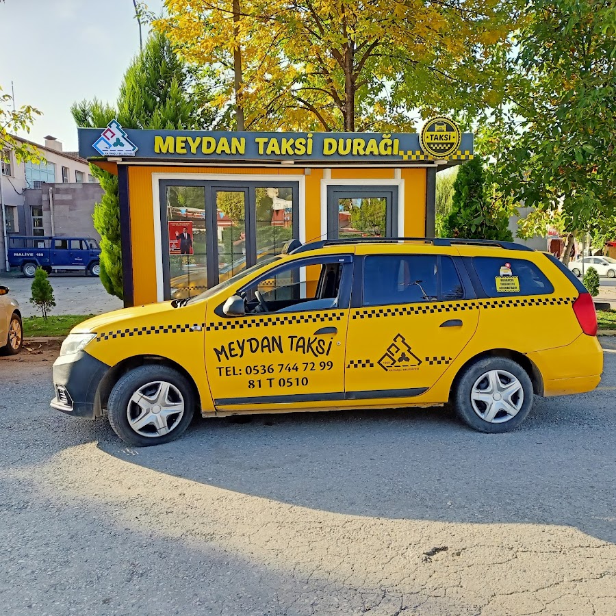 Meydan Taksi