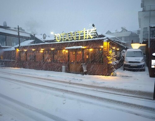 Düzce Otantik Cafe