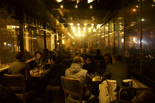 GANİ GastroCafe
